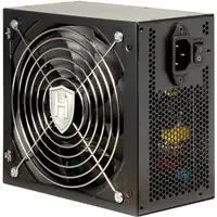 Inter-Tech HiPower SP-750CM unidad de fuente de alimentación 750 W 20+4 pin ATX AT