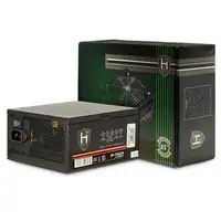 Inter-Tech HiPower SP-750CM unidad de fuente de alimentación 750 W 20+4 pin ATX AT