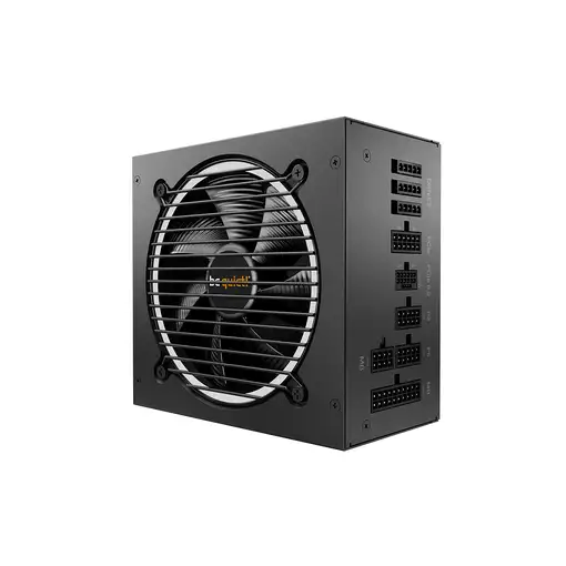 be quiet! Pure Power 12 M unidad de fuente de alimentación 750 W 20+4 pin ATX ATX