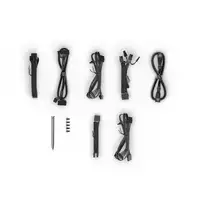 be quiet! Pure Power 12 M unidad de fuente de alimentación 750 W 20+4 pin ATX ATX