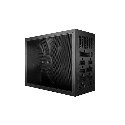 be quiet! Dark Power Pro 13 | 1600W unidad de fuente de alimentación 20+4 pin ATX