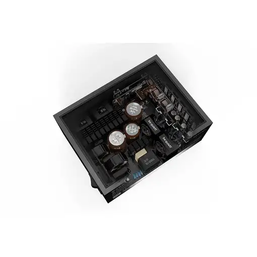 be quiet! Dark Power Pro 13 | 1600W unidad de fuente de alimentación 20+4 pin ATX