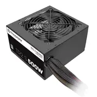 Thermaltake TR2 S unidad de fuente de alimentación 500 W 20+4 pin ATX ATX