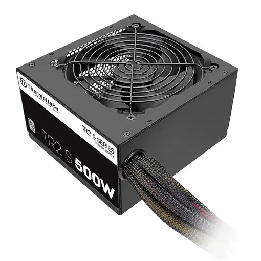 Thermaltake TR2 S unidad de fuente de alimentación 500 W 20+4 pin ATX ATX
