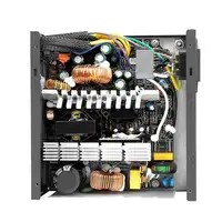 Thermaltake TR2 S unidad de fuente de alimentación 500 W 20+4 pin ATX ATX