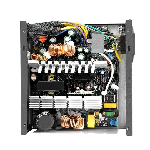 Thermaltake TR2 S unidad de fuente de alimentación 500 W 20+4 pin ATX ATX