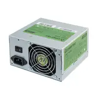 Chieftec PSF-400B unidad de fuente de alimentación 400 W 24-pin ATX ATX Metálico