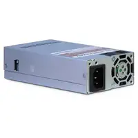 Inter-Tech FA-250 unidad de fuente de alimentación 250 W 20+4 pin ATX Gris