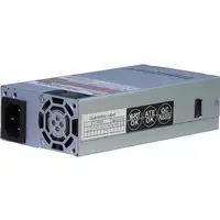 Inter-Tech FA-250 unidad de fuente de alimentación 250 W 20+4 pin ATX Gris