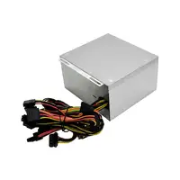 Seasonic SSP-400ET2 unidad de fuente de alimentación 400 W ATX Gris