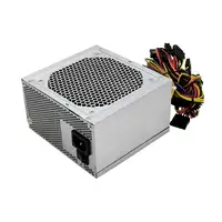 Seasonic SSP-400ET2 unidad de fuente de alimentación 400 W ATX Gris