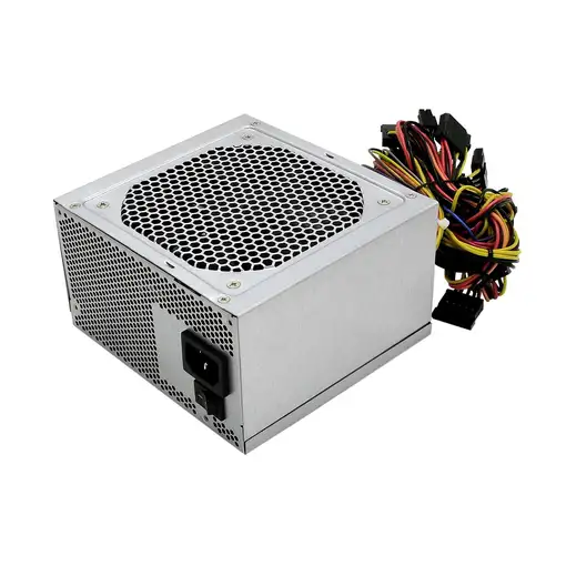 Seasonic SSP-400ET2 unidad de fuente de alimentación 400 W ATX Gris