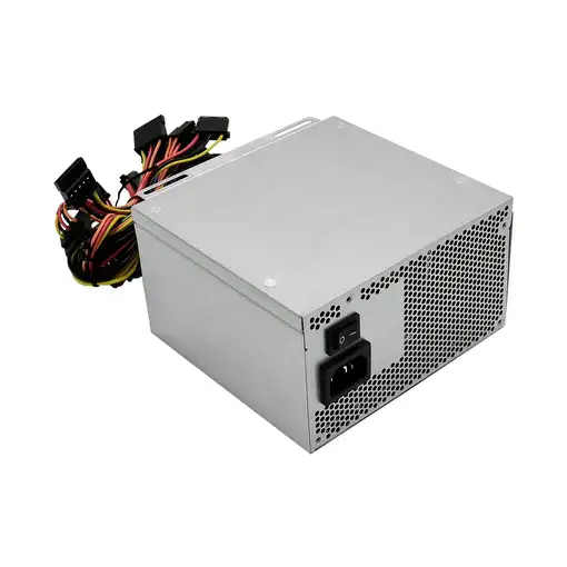 Seasonic SSP-400ET2 unidad de fuente de alimentación 400 W ATX Gris