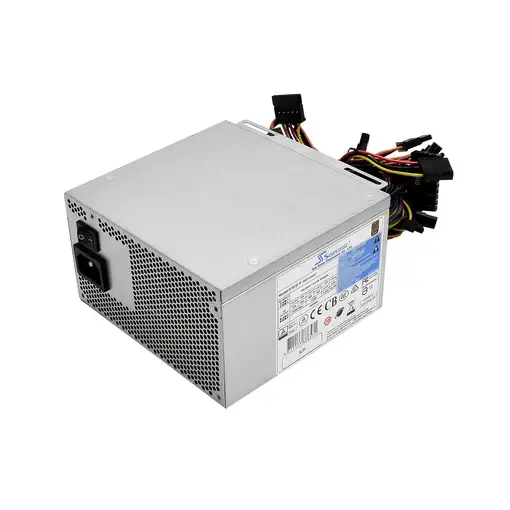 Seasonic SSP-400ET2 unidad de fuente de alimentación 400 W ATX Gris