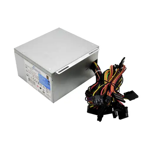 Seasonic SSP-400ET2 unidad de fuente de alimentación 400 W ATX Gris