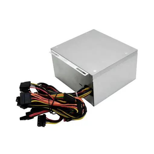 Seasonic SSP-400ET2 unidad de fuente de alimentación 400 W ATX Gris