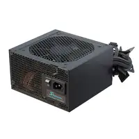 Seasonic G12 GC unidad de fuente de alimentación 750 W 20+4 pin ATX ATX Negro