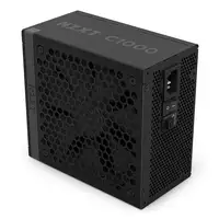 NZXT C1000 Gold ATX 3.1 unidad de fuente de alimentación 1000 W 24-pin ATX Negro