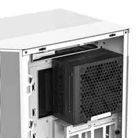 NZXT C1000 Gold ATX 3.1 unidad de fuente de alimentación 1000 W 24-pin ATX Negro