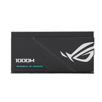 ASUS ROG Loki SFX-L 1000W Platinum unidad de fuente de alimentación 24-pin ATX Neg