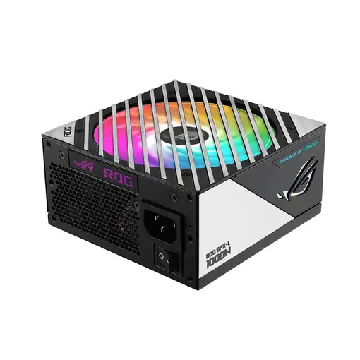 ASUS ROG Loki SFX-L 1000W Platinum unidad de fuente de alimentación 24-pin ATX Neg