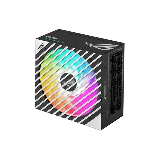 ASUS ROG Loki SFX-L 1000W Platinum unidad de fuente de alimentación 24-pin ATX Neg