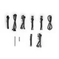 be quiet! PURE POWER 12 M | 1200W unidad de fuente de alimentación 20+4 pin ATX AT