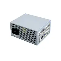 Chieftec SFX-250VS unidad de fuente de alimentación 250 W 20+4 pin ATX Plata