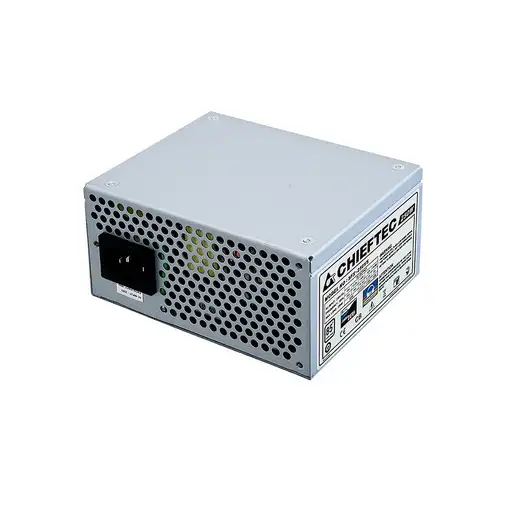 Chieftec SFX-250VS unidad de fuente de alimentación 250 W 20+4 pin ATX Plata