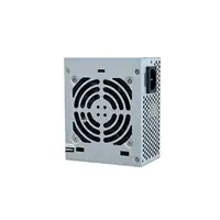 Chieftec SFX-250VS unidad de fuente de alimentación 250 W 20+4 pin ATX Plata