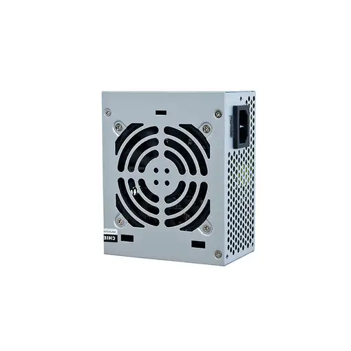 Chieftec SFX-250VS unidad de fuente de alimentación 250 W 20+4 pin ATX Plata