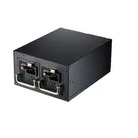 FSP FSP930-20REB unidad de fuente de alimentación 930 W 20+4 pin ATX ATX Negro
