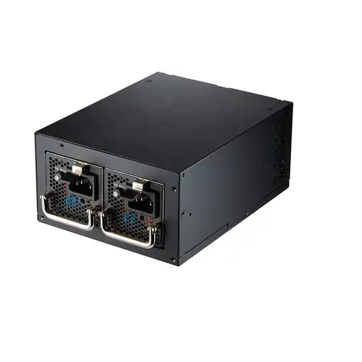 FSP FSP930-20REB unidad de fuente de alimentación 930 W 20+4 pin ATX ATX Negro
