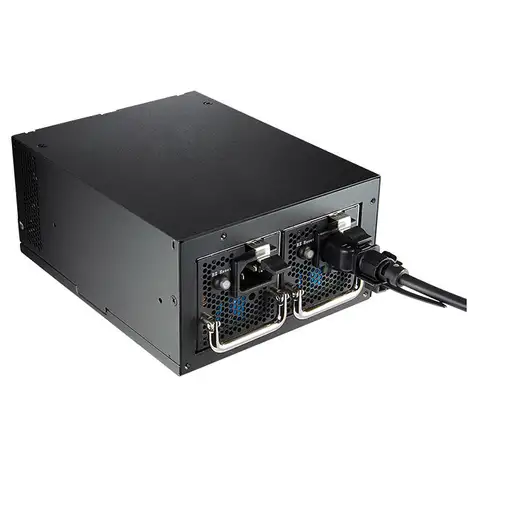 FSP FSP930-20REB unidad de fuente de alimentación 930 W 20+4 pin ATX ATX Negro