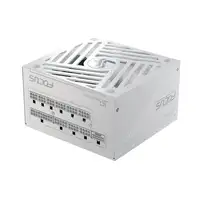 Seasonic Focus GX-850 unidad de fuente de alimentación 850 W 20+4 pin ATX ATX Blan