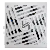 Seasonic Focus GX-850 unidad de fuente de alimentación 850 W 20+4 pin ATX ATX Blan