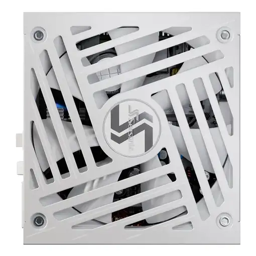 Seasonic Focus GX-850 unidad de fuente de alimentación 850 W 20+4 pin ATX ATX Blan