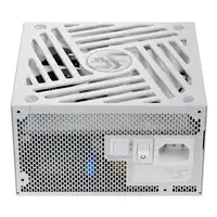 Seasonic Focus GX-850 unidad de fuente de alimentación 850 W 20+4 pin ATX ATX Blan