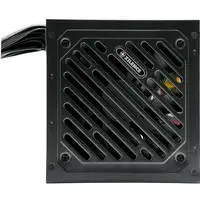 Xilence Gaming Gold Series XP650R12 unidad de fuente de alimentación 650 W 20+4 pi