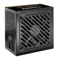 Xilence Gaming Gold Series XP650R12 unidad de fuente de alimentación 650 W 20+4 pi