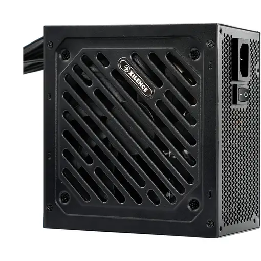 Xilence Gaming Gold Series XP650R12 unidad de fuente de alimentación 650 W 20+4 pi