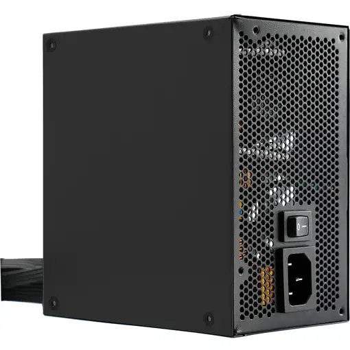 Xilence Gaming Gold Series XP650R12 unidad de fuente de alimentación 650 W 20+4 pi
