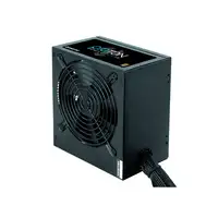 Chieftec BDF-500S unidad de fuente de alimentación 500 W 24-pin ATX PS/2 Negro