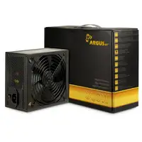 Inter-Tech GPS-900 unidad de fuente de alimentación 900 W 20+4 pin ATX ATX Negro