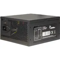 Inter-Tech GPS-900 unidad de fuente de alimentación 900 W 20+4 pin ATX ATX Negro
