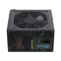 Seasonic Focus G12 GM unidad de fuente de alimentación 850 W 20+4 pin ATX ATX Negr