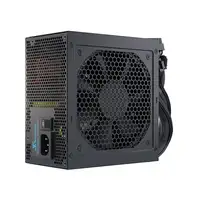 Seasonic Focus G12 GM unidad de fuente de alimentación 850 W 20+4 pin ATX ATX Negr