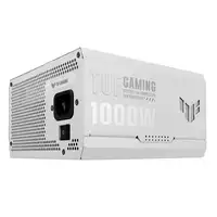 ASUS TUF Gaming 1000W Gold White Edition unidad de fuente de alimentación 20+4 pin