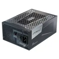 Seasonic ATX3-PRIME-PX-1600 unidad de fuente de alimentación 1600 W 20+4 pin ATX A