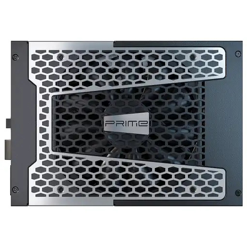 Seasonic ATX3-PRIME-PX-1600 unidad de fuente de alimentación 1600 W 20+4 pin ATX A